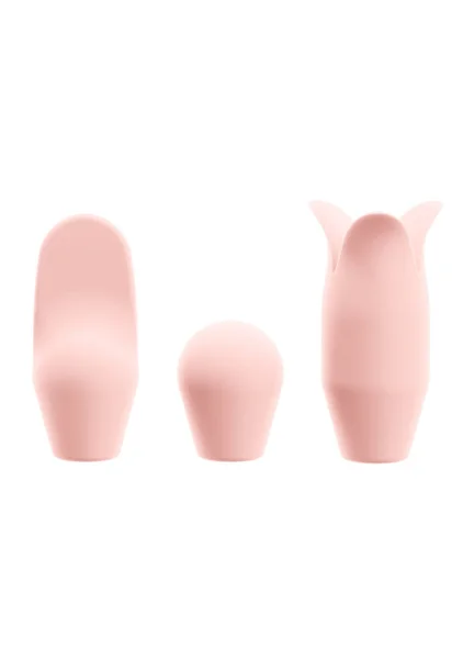Blush Collection Oscillating Wand with Precision Tip — image 4 of 12