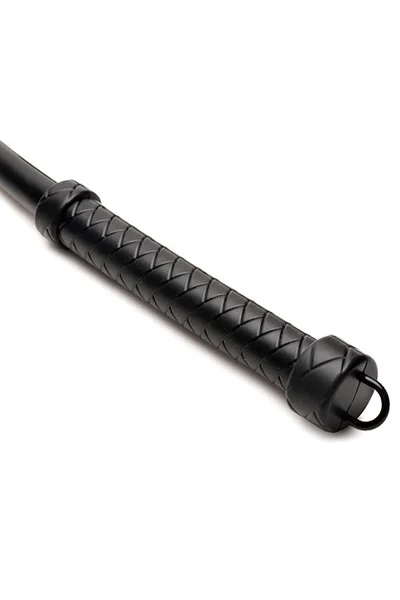 Master Series Viper Tail 24" Silicone Whip — image 2 of 4