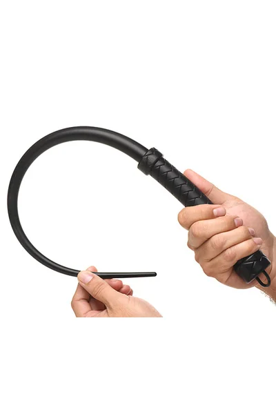 Master Series Viper Tail 24" Silicone Whip — image 3 of 4