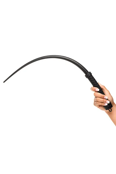 Master Series Viper Tail 24" Silicone Whip — image 4 of 4