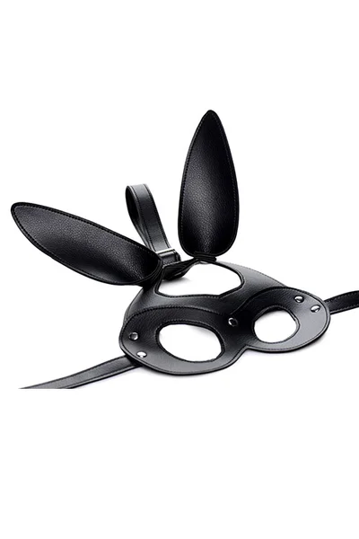 Master Series Bad Bunny PVC Mask — image 2 of 3