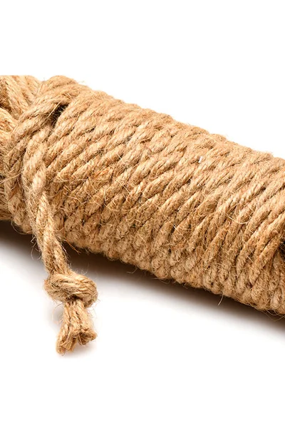 Master Series Tied Up 25' Jute Bondage Rope | 7.6m — image 2 of 2