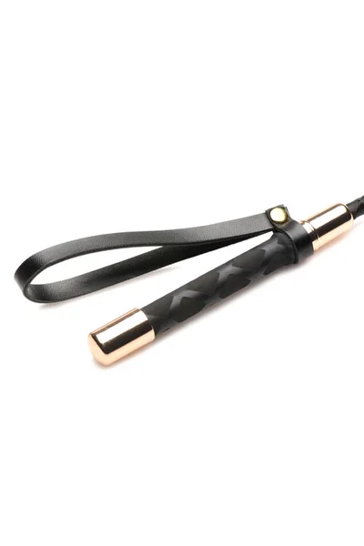Master Series Stallion 12" Riding Crop — image 4 of 6