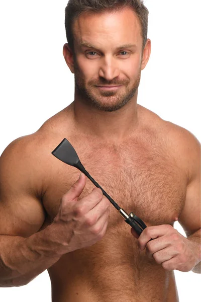 Master Series Stallion 12" Riding Crop — image 6 of 6