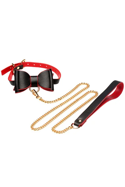 Master Series Goth 4 Piece Bondage Set — image 4 of 6
