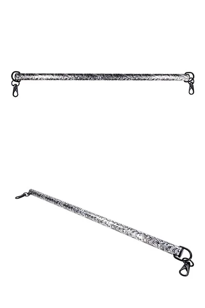 Sex & Mischief Lace Etched 22" Spreader Bar — image 3 of 4