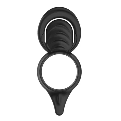 my cock ring double loop cock ring and scrotum cinch
