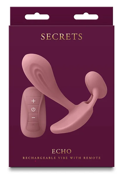 Secrets - Echo — image 3 of 3