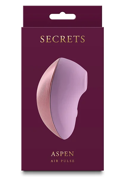 Secrets - Aspen — image 3 of 3
