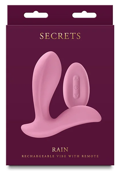 Secrets - Rain — image 3 of 3