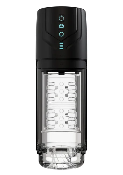 Whirlwind Pro - Rotating and Sucking Automatic Masturbator — image 2 of 10