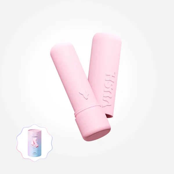 VUSH Gloss Compact Bullet Vibrator - Pink Friday — image 2 of 3