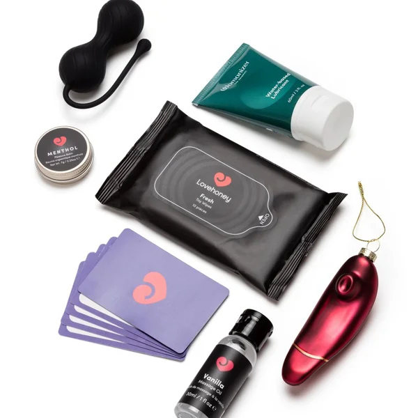 Couples Advent Calendar (24 piece) — image 12 of 13