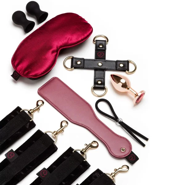 Couples Advent Calendar (24 piece) — image 13 of 13