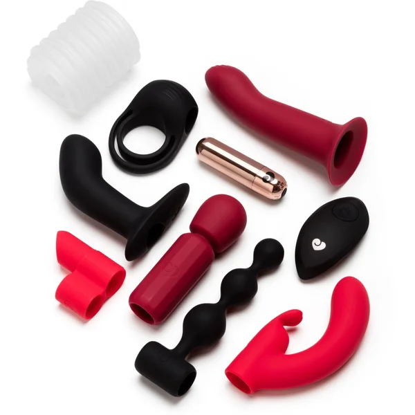 Couples Advent Calendar (24 piece) — image 11 of 13