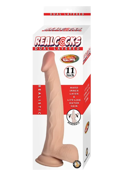RealCocks Dual Layered 11" — image 4 of 4