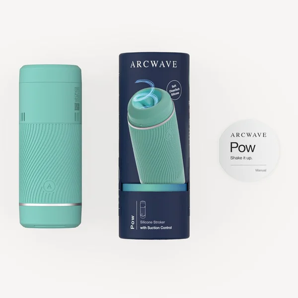 Arcwave Pow — image 8 of 22