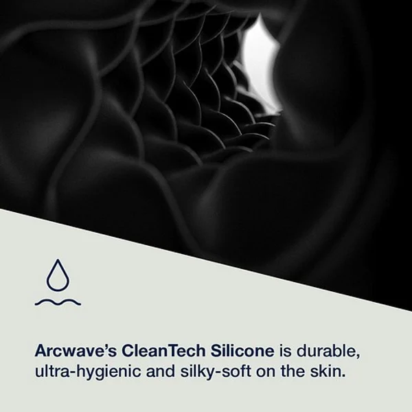 Arcwave Pow — image 14 of 22