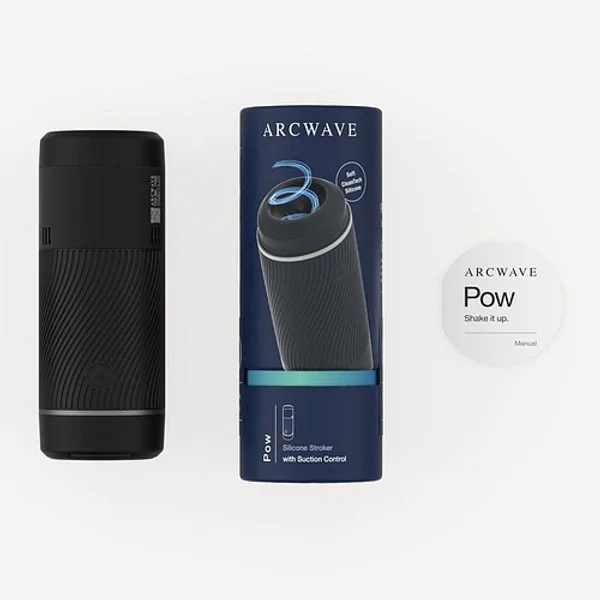 Arcwave Pow — image 22 of 22