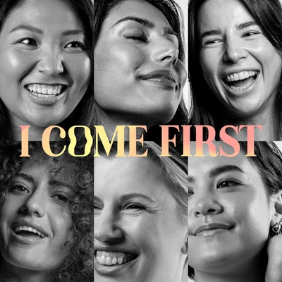 vush i come first 50 self love affirmation and reflection prompt cards
