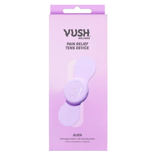 VUSH Aura - Wireless Device for Period Pain Relief — image 12 of 12