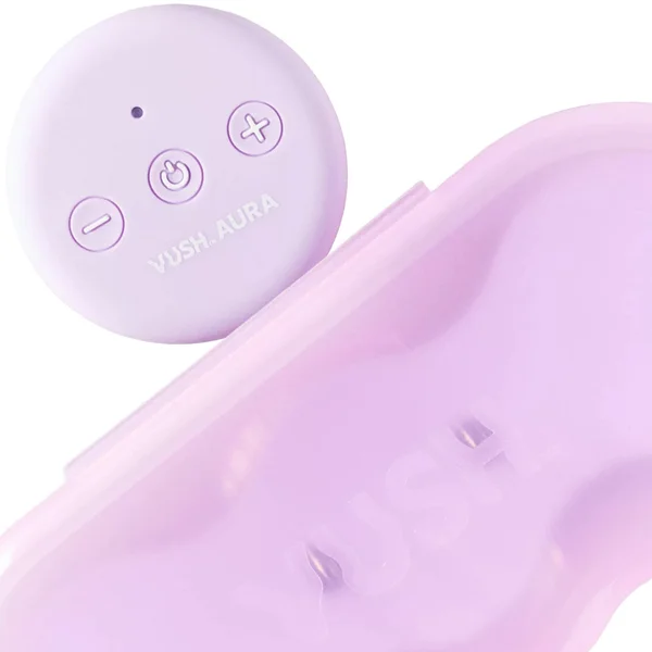 VUSH Aura - Wireless Device for Period Pain Relief — image 11 of 12