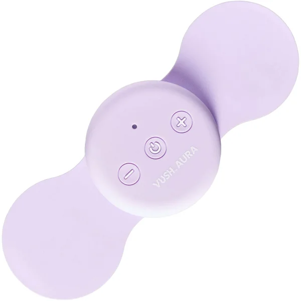 VUSH Aura - Wireless Device for Period Pain Relief — image 7 of 12