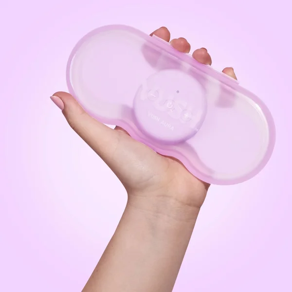 VUSH Aura - Wireless Device for Period Pain Relief — image 6 of 12