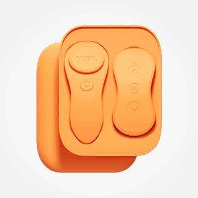 vush luna wearable vibrator