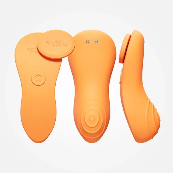 VUSH Luna Wearable Vibrator — image 3 of 4