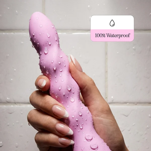 VUSH Siren Twist Vibrator — image 6 of 8