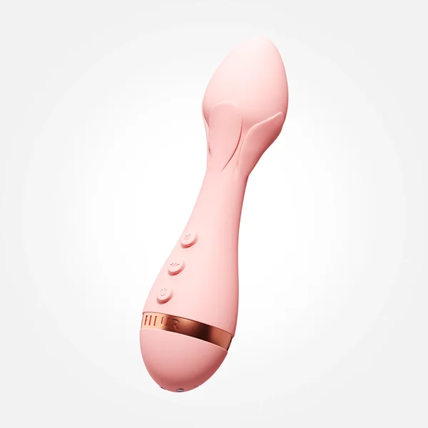 VUSH Fleur Bullet Vibrator — image 3 of 7
