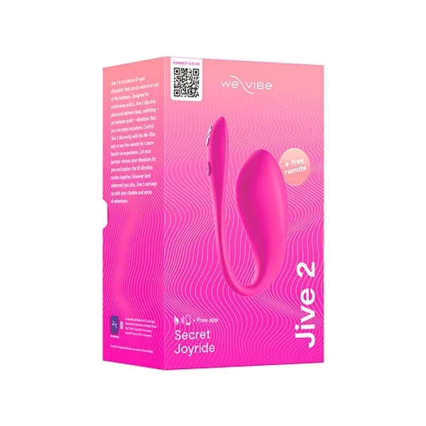 We-Vibe Jive 2 — image 19 of 22