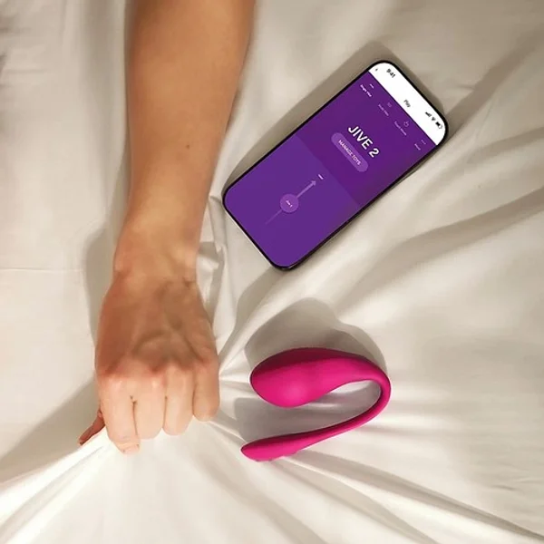 We-Vibe Jive 2 — image 12 of 22