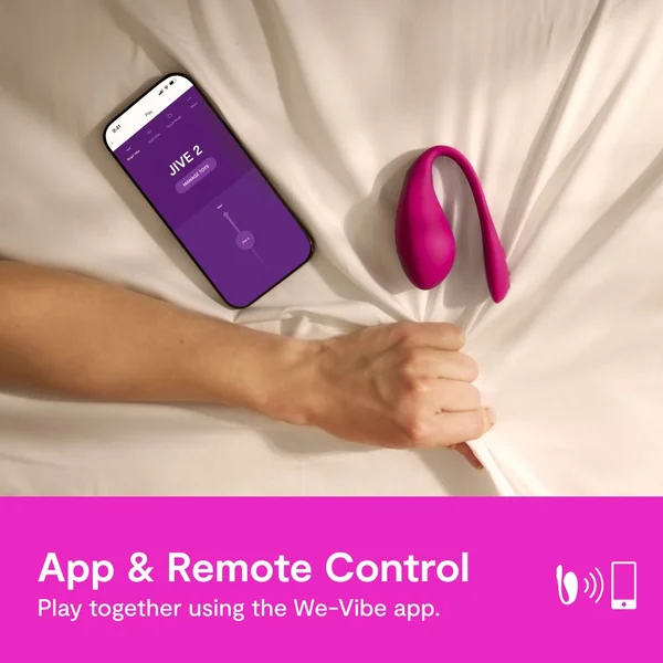 We-Vibe Jive 2 — image 4 of 22