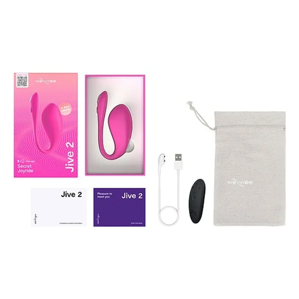 We-Vibe Jive 2 — image 18 of 22