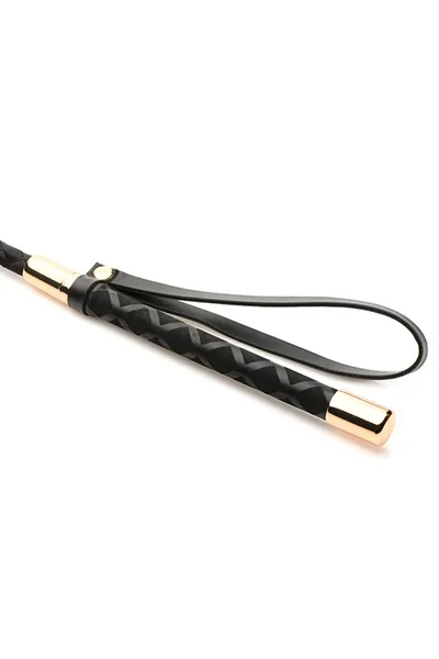 Master Series 24" Stallion Riding Crop — image 3 of 4