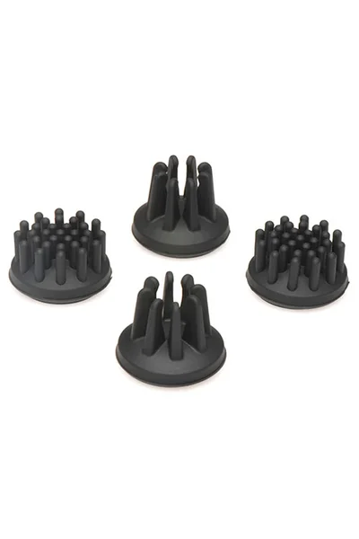 Size Matters 3.3" Rotating Nipple Suckers with 4 Attachments — image 4 of 6