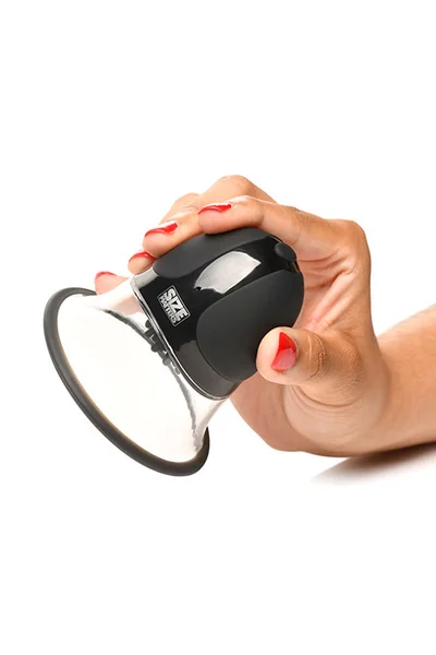 Size Matters 3.3" Rotating Nipple Suckers with 4 Attachments — image 5 of 6
