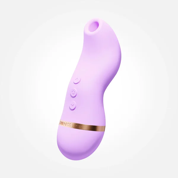VUSH Empress Tidal Clitoral Stimulator — image 2 of 7