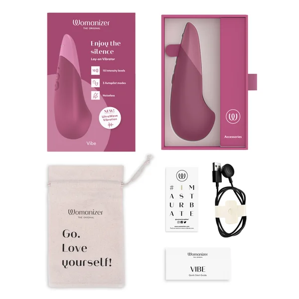 Womanizer Vibe — image 3 of 25