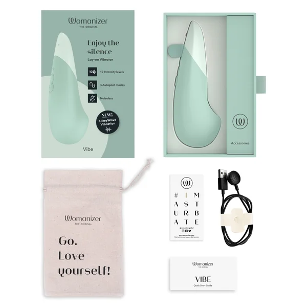 Womanizer Vibe — image 10 of 25
