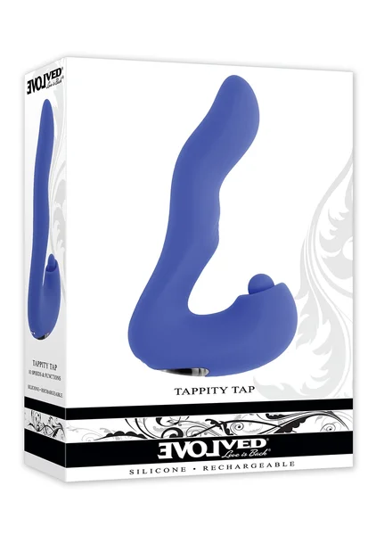 Evolved Novelties Tappity Tap — image 8 of 9