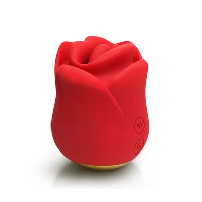 sweet kiss kissing and vibrating clitoral stimulator
