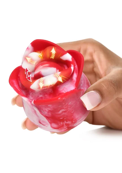 Sweet Kiss Kissing and Vibrating Clitoral Stimulator — image 11 of 14