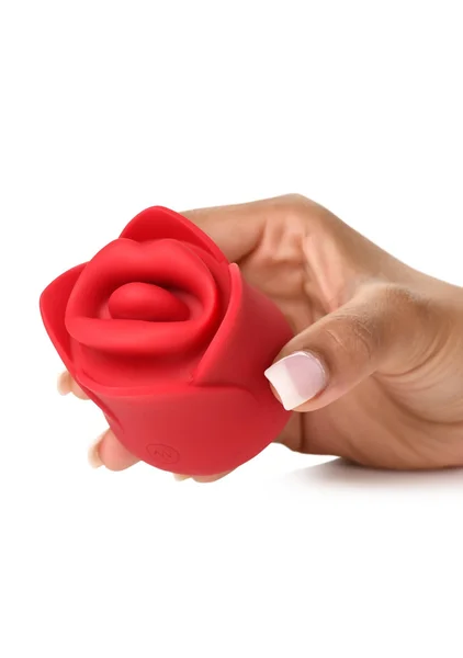 Sweet Kiss Kissing and Vibrating Clitoral Stimulator — image 4 of 14