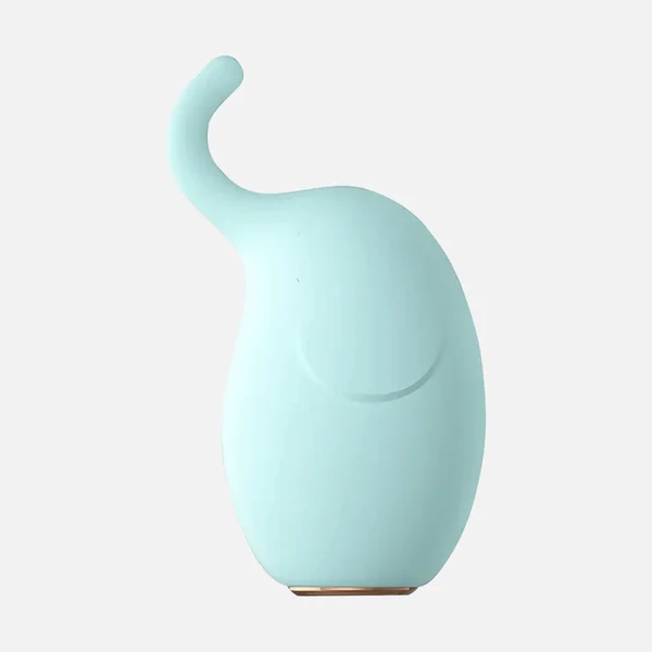 Me You Us Wild Pleasure Trunk Vibrator — image 3 of 3
