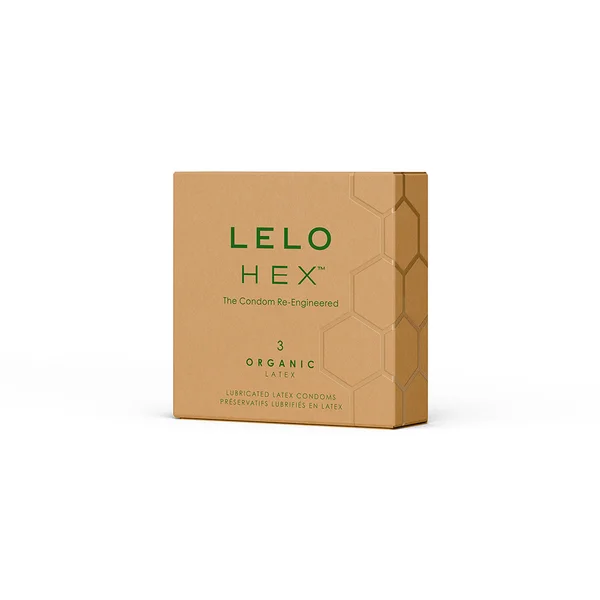 HEX Organic — image 2 of 2
