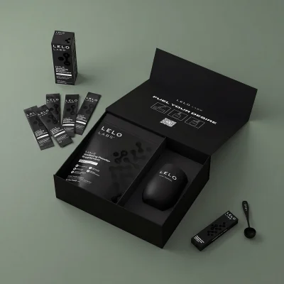 lelo labs mens wellbeing powder supplement