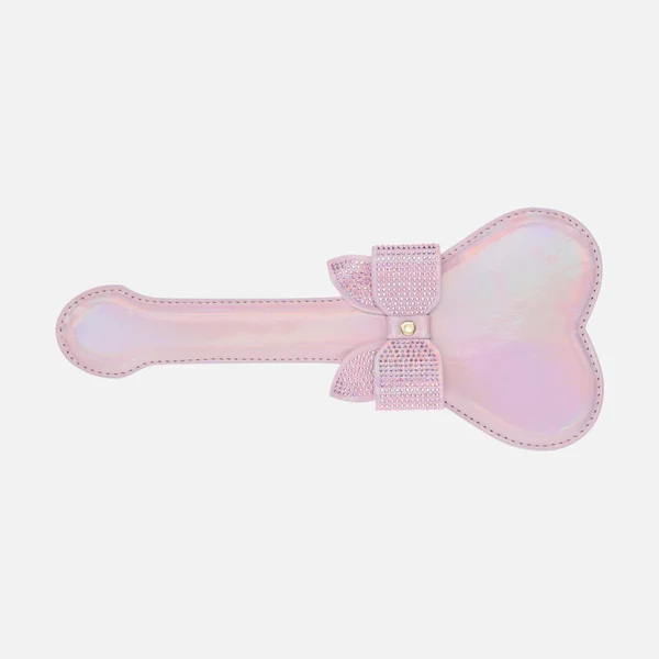 SHOTS Paris Collection Paddle - Pink — image 2 of 3
